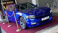دودج تشارجر